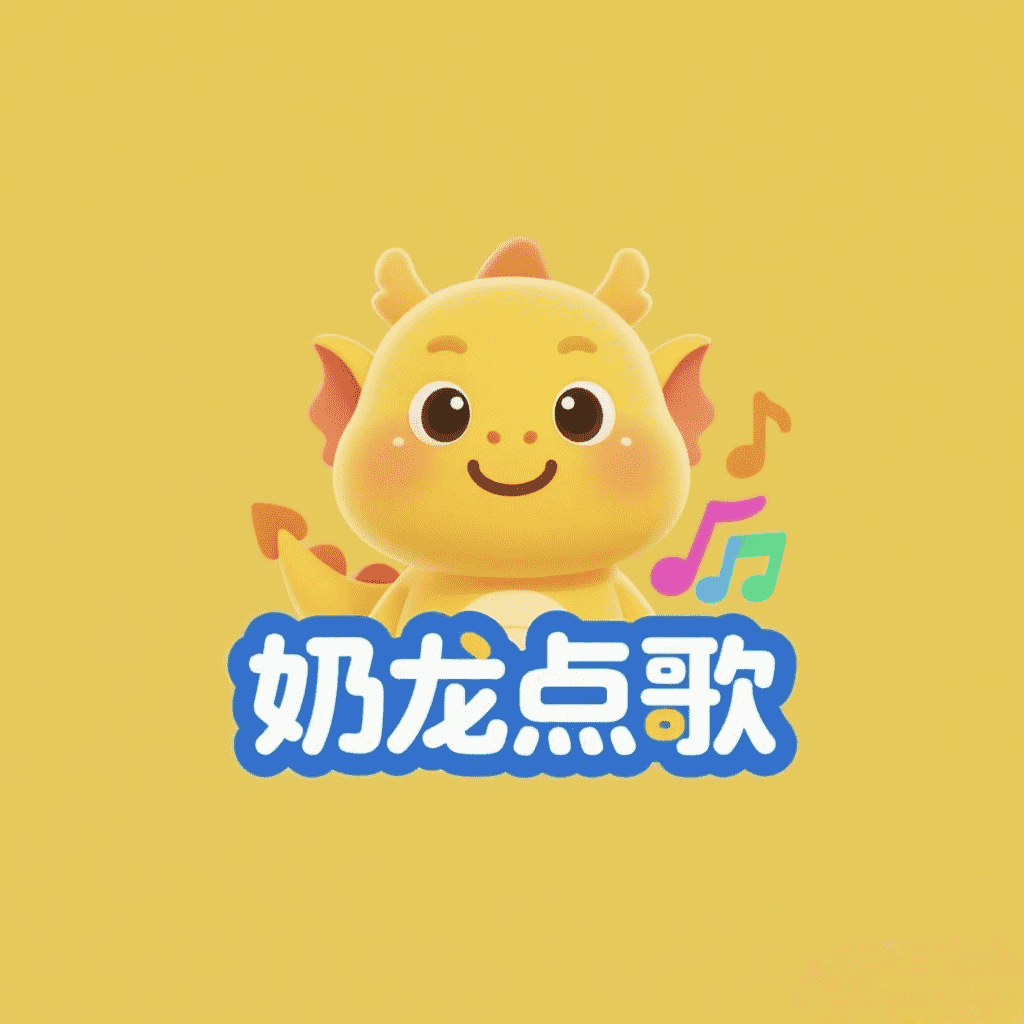 奶龙点歌 图标