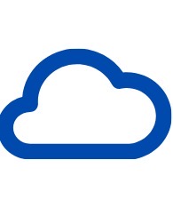 云轩界码支付 图标