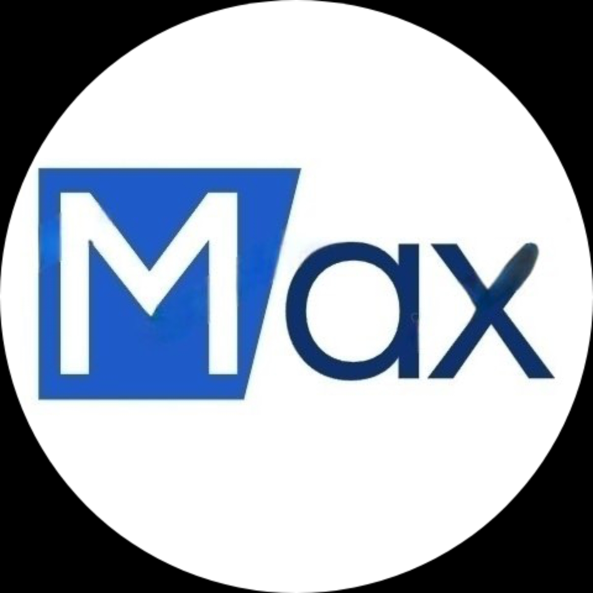 Max（Ultra） 图标